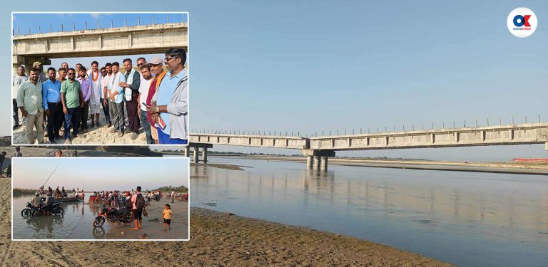कमला पुलमा राजनीति : नेता–मन्त्री ढाँटेको ढाँट्यै, नागरिकका दु:ख ज्युँका त्युँ