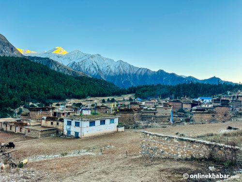 कर्णालीमा साढे पाँच लाख पर्यटक, पूर्वाधारमा करोडौँ लगानीको प्रतिफलको खोजी