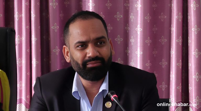 जहाज थपेर मात्र निगम सुध्रिँदैन, कठोर निर्णय लिने बेला आयो : पर्यटनमन्त्री पौडेल