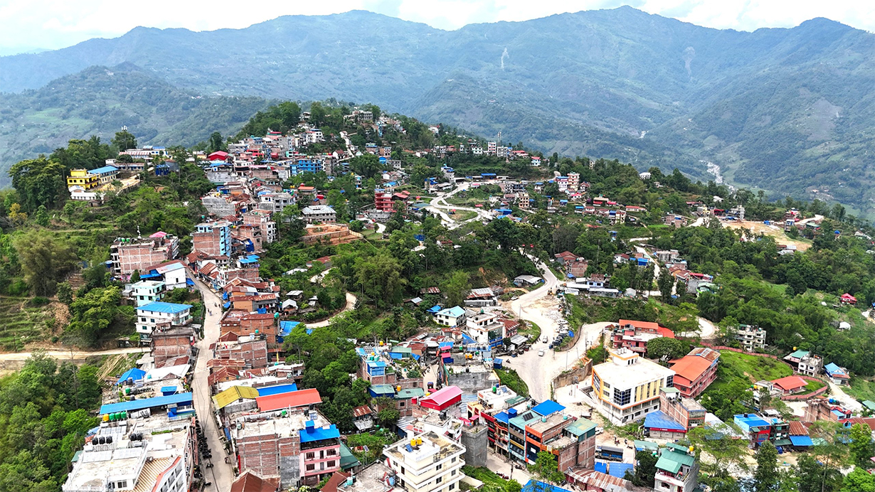 भारी वर्षाको सम्भावना, ३ दिन सतर्क रहन सङ्खुवासभा प्रशासनको आग्रह
