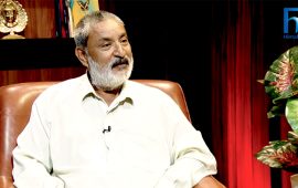 विशेष महाधिवेशनबाट कुनै परिणाम आएन, उहाँहरूसँग कुनै सूचना नै रहेनछ : किशोरसिंह राठौर