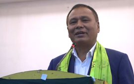 कुलमानको दाबी– निर्वाचनपछि बागमतीमा हाम्रो पार्टीको सरकार बन्छ