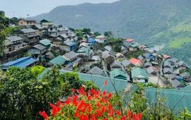 दसैंको बिदामा घुमफिर गर्न लमजुङका १० गन्तव्य