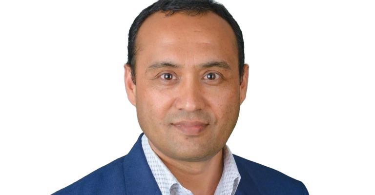 इन्जिनियर लक्ष्मण केसीद्वारा कांग्रेस केन्द्रीय सदस्यमा उम्मेदवारी दर्ता