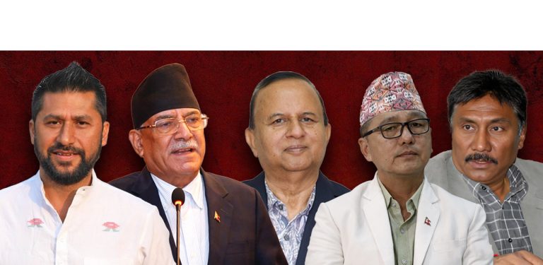 कांग्रेस महाधिवेशन उदघाटनमा कुन–कुन दलका नेता सहभागी हुँदैछन् ?