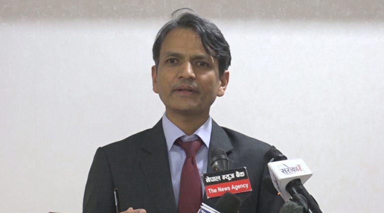 परराष्ट्र मन्त्रालयले भन्यो– प्रधानमन्त्रीको भारत भ्रमणबारे गृहकार्य भइरहेको छ