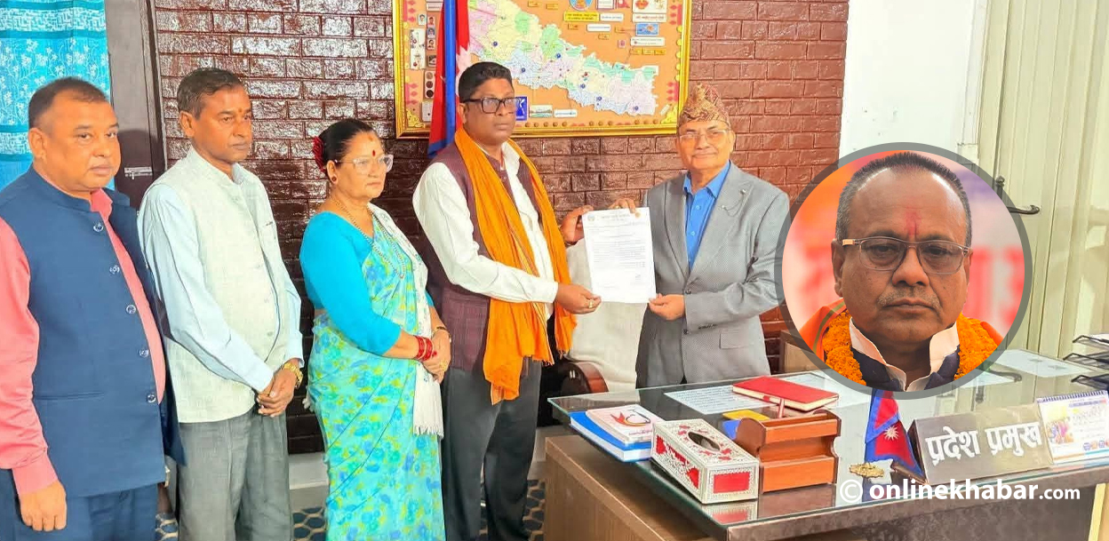 मधेश सरकार फेरि अस्थिर, एमालेले छाडेपछि नयाँ गठबन्धनको कसरत