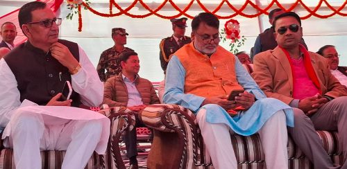 मधेश सरकारको सकस : विश्वास जोगाउन कांग्रेसलाई हम्मे, नयाँ सरकार गठनको गृहकार्य