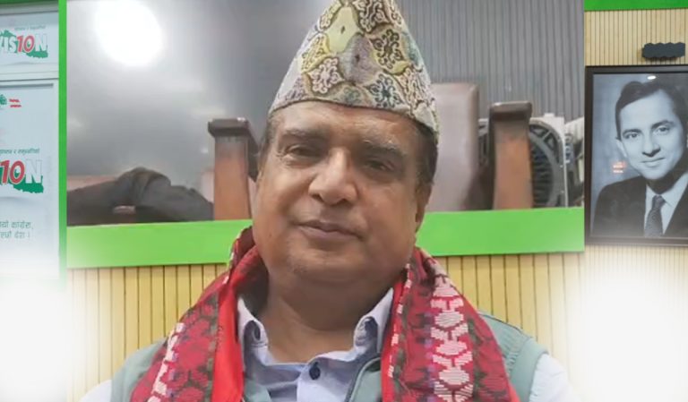 पार्टीबाहिरका लोकतन्त्रवादी र जेनजी पुस्तालाई कांग्रेसमा जोड्छौँ : मधु आचार्य