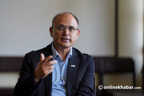 ‘हानि-नोक्सानी कोषबाट आउने रकम स्थानीय आवश्यकता हेरेर खर्च गर्नुपर्छ’