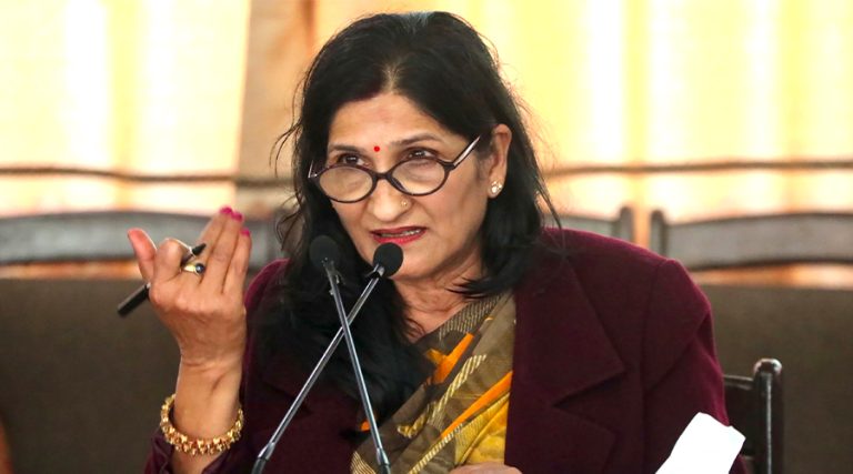 प्रस्तावित राजदूतलाई सांसदका प्रश्न– सार्कलाई पुनर्जीवित गर्ने ठोस योजना के छ ?