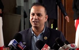 पोशाक खरिदसम्बन्धी अध्ययन उपसमितिद्वारा १९ बुँदे कार्यविधि र कार्यविधि सर्वसम्मतिले पारित