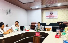 कर्णालीमा पूर्वाधार विकास : लक्ष्य ठूलो, उपलब्धि कमजोर