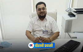 कतारमा नेपाली श्रमिकका आवाज बनेका मोहम्मद रमजान