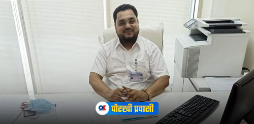 कतारमा नेपाली श्रमिकका आवाज बनेका मोहम्मद रमजान