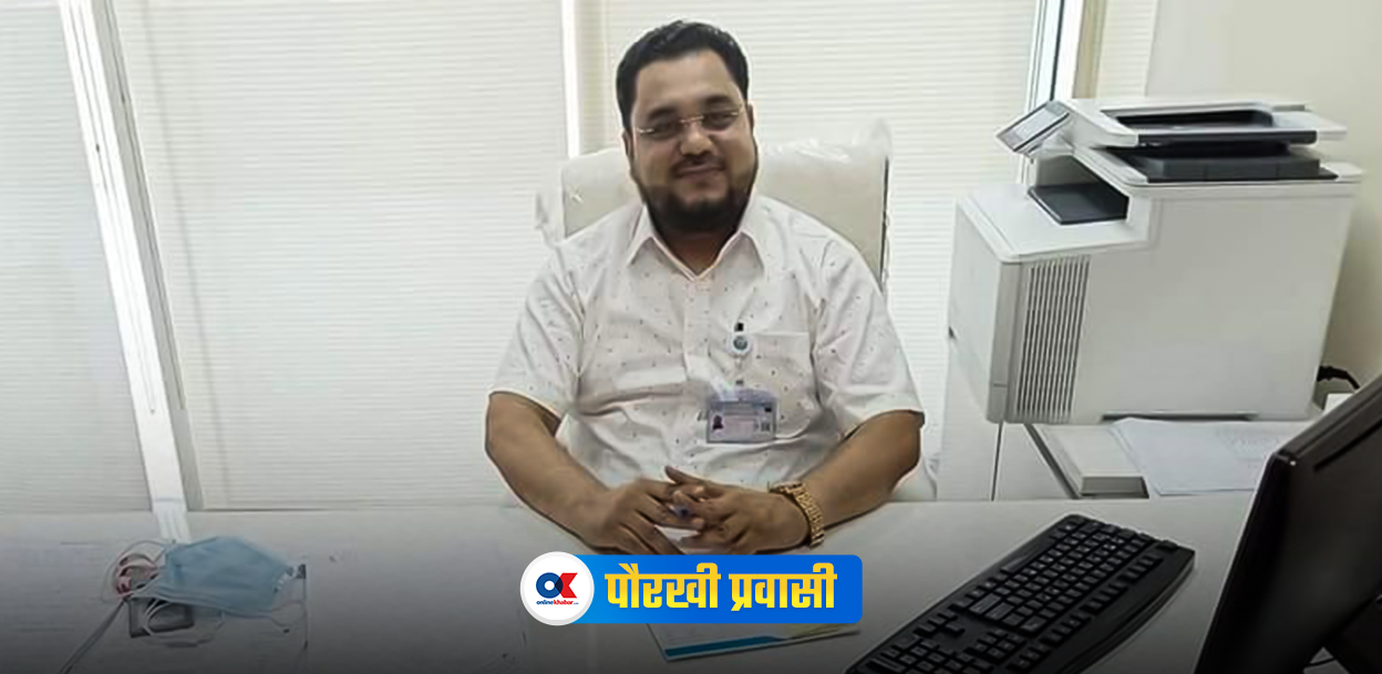 कतारमा नेपाली श्रमिकका आवाज बनेका मोहम्मद रमजान