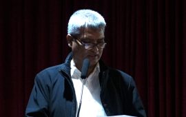 कात्तिक १३ देखि ‘काठमाडौं फिल्म फेस्टिभल’ हुने