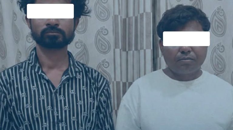 नक्कली नोटसहित सिरहामा दुई जना पक्राउ