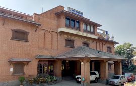 नेपाल पर्यटन बोर्डले ल्यायो १ अर्ब ७० करोडको बजेट