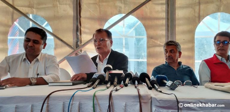 महाधिवेशनलाई नेतामात्रै होइन नीति चयनको रूपमा अघि बढाइन्छ : कांग्रेस
