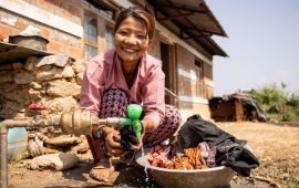 नेपालमा ७० प्रतिशतलाई आवास खर्च धान्नै मुस्किल