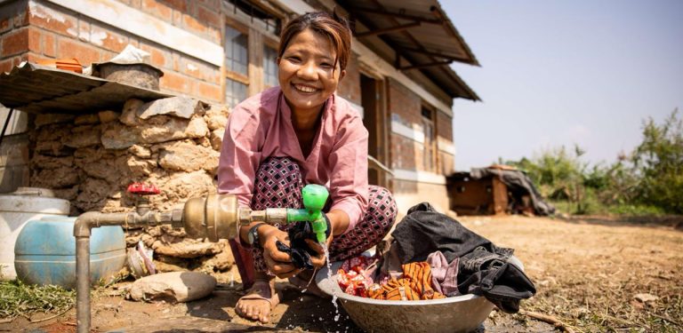 नेपालमा ७० प्रतिशतलाई आवास खर्च धान्नै मुस्किल