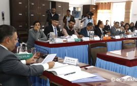 भारतका लागि प्रस्तावित राजदूतलाई एमालेको प्रश्न– कालापानीबारे के गर्नुहुन्छ ?