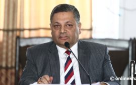 प्रस्तावित राजदूत भन्छन्– प्रधानमन्त्रीले छिट्टै भारत भ्रमण गर्नुहुनेछ