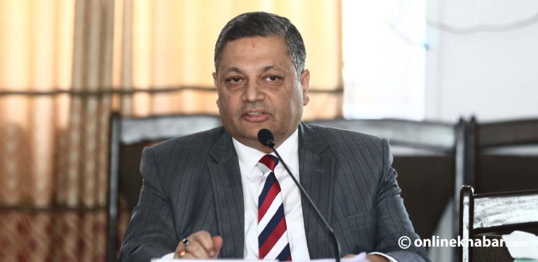 प्रस्तावित राजदूत भन्छन्– प्रधानमन्त्रीले छिट्टै भारत भ्रमण गर्नुहुनेछ