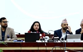 ८० सार्वजनिक निकायमा ६११ पदाधिकारी नियुक्त