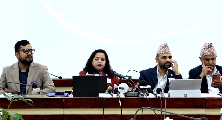 ८० सार्वजनिक निकायमा ६११ पदाधिकारी नियुक्त