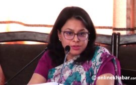 ओमानका लागि प्रस्तावित राजदूतको कार्ययोजना : श्रम, आर्थिक र जलवायु कूटनीति प्राथमिकतामा