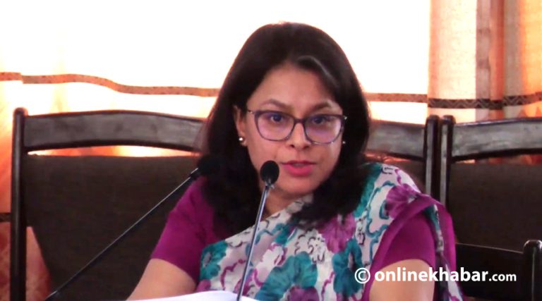 ओमानका लागि प्रस्तावित राजदूतको कार्ययोजना : श्रम, आर्थिक र जलवायु कूटनीति प्राथमिकतामा