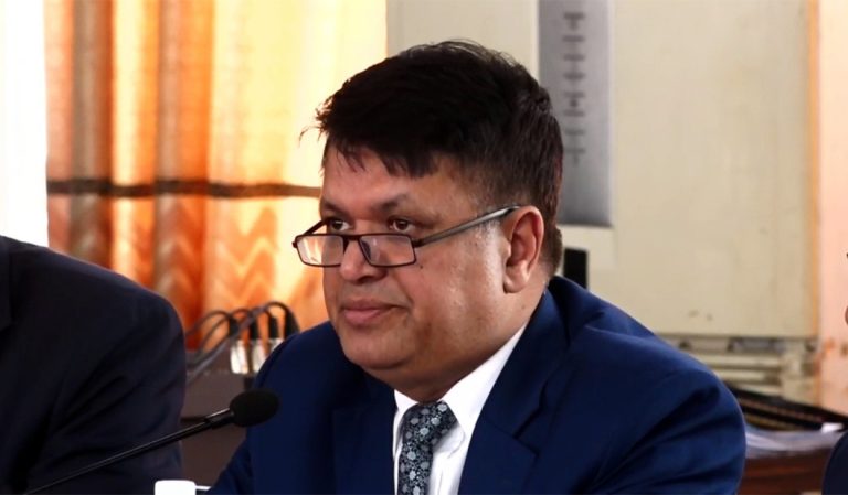 पूर्वाधारमा विपद्को क्षति २ खर्ब २७ अर्ब, पुनर्निर्माणका लागि तत्काल ६३ अर्ब माग