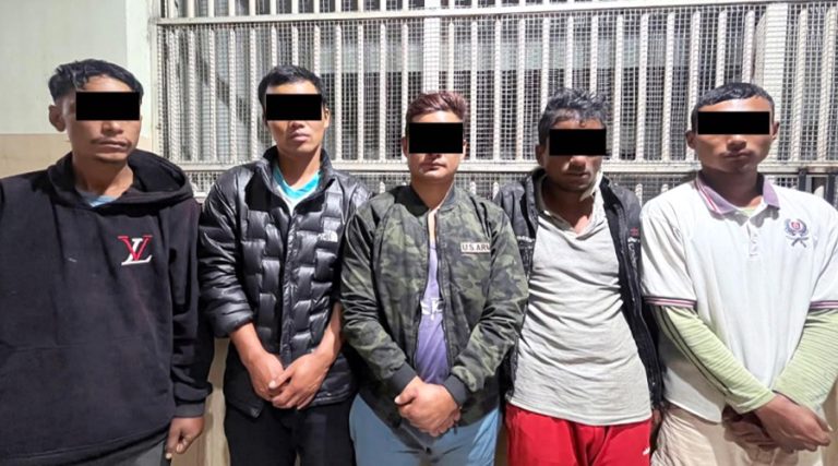 धम्पुसमा राजेन्द्र ह*त्या प्रकरणः मदिराको उत्तेजना र प्रतिशोधको परिणाम