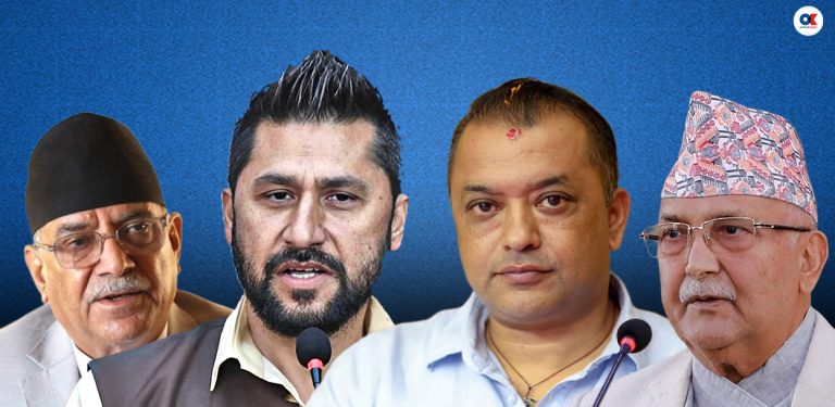 दलहरूको साझा नियति : महाधिवेशन हुन्छ, प्रतिस्पर्धा हुँदैन