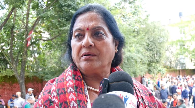 महाधिवेशनमा सहभागी नभएकालाई पनि समेटेर अघि बढ्नुपर्छ : भुसाल