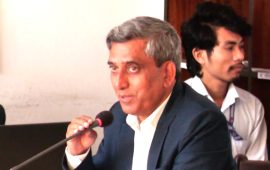 विपद्‌बाट कृषि, पशुपंक्षी, जलचर र जैविक विविधतामा भएको क्षतिको मूल्यांकन भइरहेको छ : सरकार