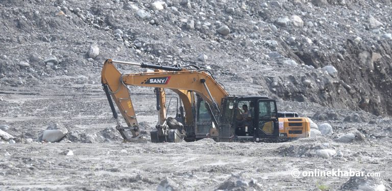 हानि–नोक्सानी कोषबाट तीन अर्ब ल्याउन के छ नेपालको तयारी ?