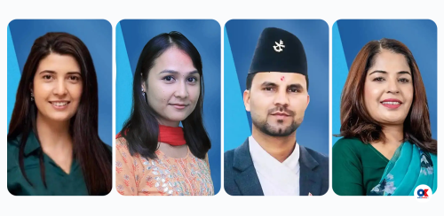 रास्वपा सांसदहरूको प्रस्ताव– कानुन आयोगको अध्यक्ष मन्त्री होइन, विज्ञलाई बनाऔं