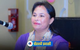 १२ वर्षदेखि बार्सिलोनामा नेपाली जरा जोगाउँदै
