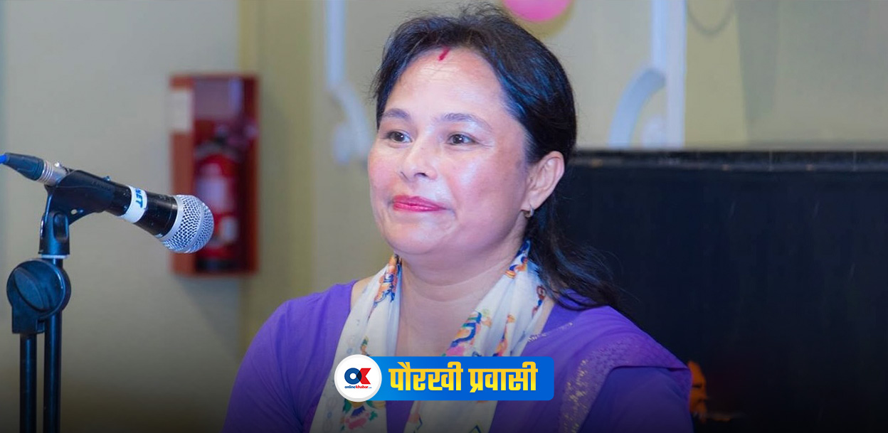 १२ वर्षदेखि बार्सिलोनामा नेपाली जरा जोगाउँदै