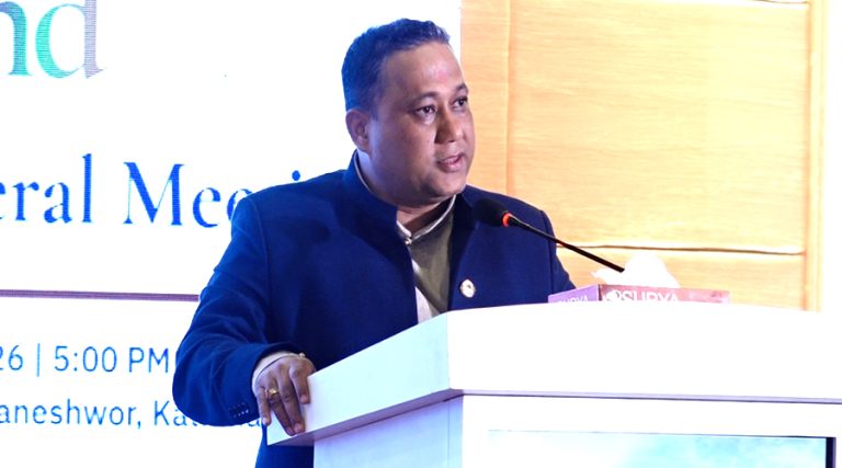 भारतसँगको आर्थिक साझेदारीमा उत्पादन र प्रविधिलाई प्राथमिकता दिनुपर्छ : परराष्ट्रमन्त्री खनाल