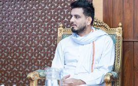 ३ दिनभित्र नारापास–हिल्सा सडक खुलाउँछौं : मन्त्री लम्साल
