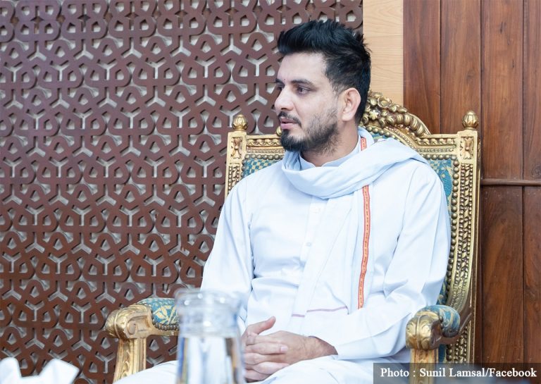 ३ दिनभित्र नारापास–हिल्सा सडक खुलाउँछौं : मन्त्री लम्साल