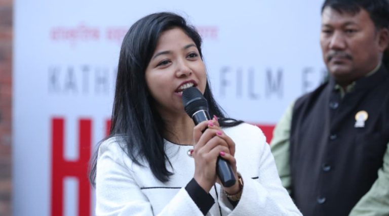 काठमाडौंलाई दौडिएर मात्र होइन, महसुस गरेर अपनत्व लिनुपर्छ : डंगोल