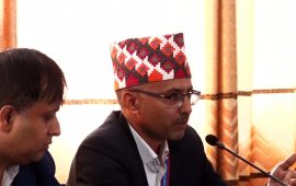 विपद् प्रभावितका लागि कानुन संशोधन गर्न ‘फास्ट ट्र्याक’ अपनाइने