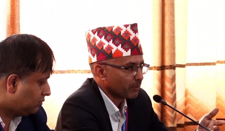 विपद् प्रभावितका लागि कानुन संशोधन गर्न ‘फास्ट ट्र्याक’ अपनाइने