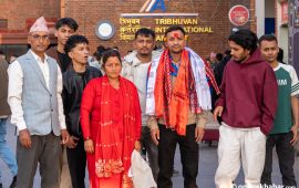 दशैंमा घर बस्ने रहर, परदेशिनुपर्ने बाध्यता (भिडियो स्टोरी)