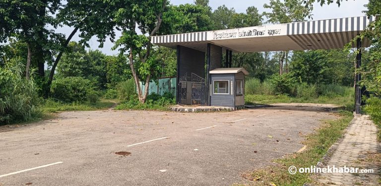 २ बजे राति घरबाटै बालिका अपरहण, ३७ घण्टा जंगलमा बन्धक
